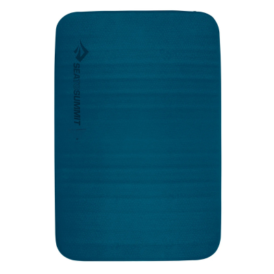 STS Comfort Deluxe Self Inflating Mat Double