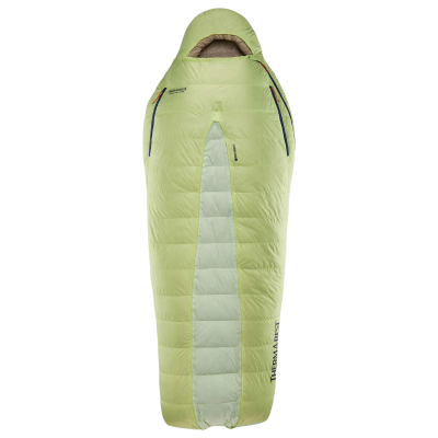 Therm-a-rest Boost 650 32/0C Long