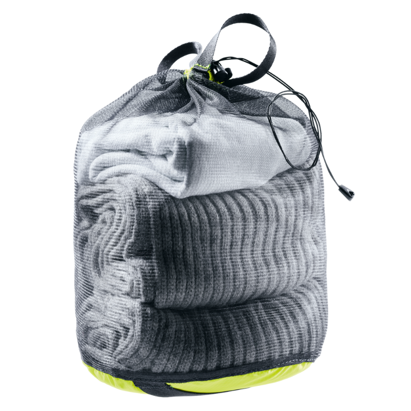 Tinklinis daiktų pakavimo maišas Deuter Mesh Sack 3