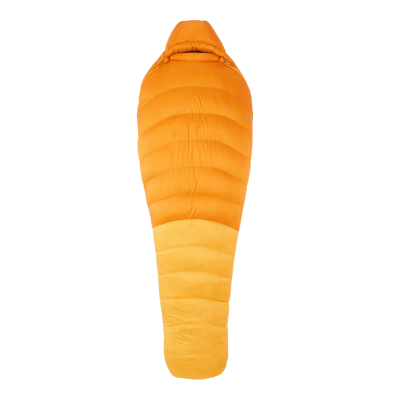 Pūkinis miegmaišis Marmot Lithium Down 0° Sleeping Bag Long