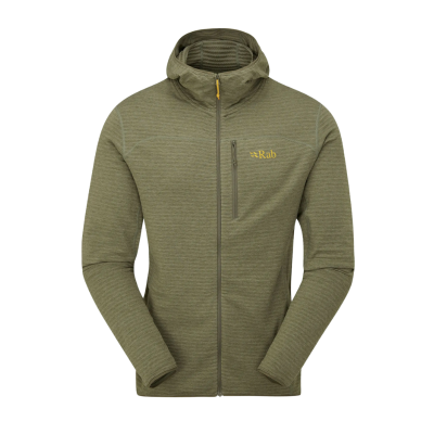 Vyriškas džemperis Rab Ascendor Light Hoody