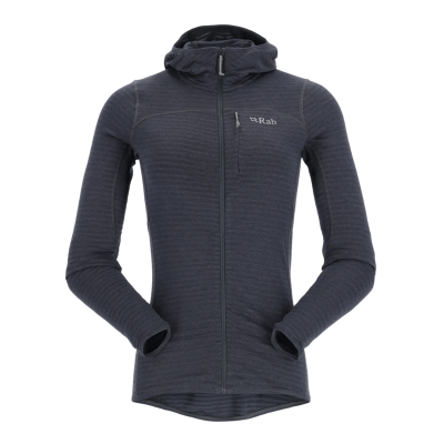 Moteriškas džemperis Rab Ascendor Light Hoody Wmns
