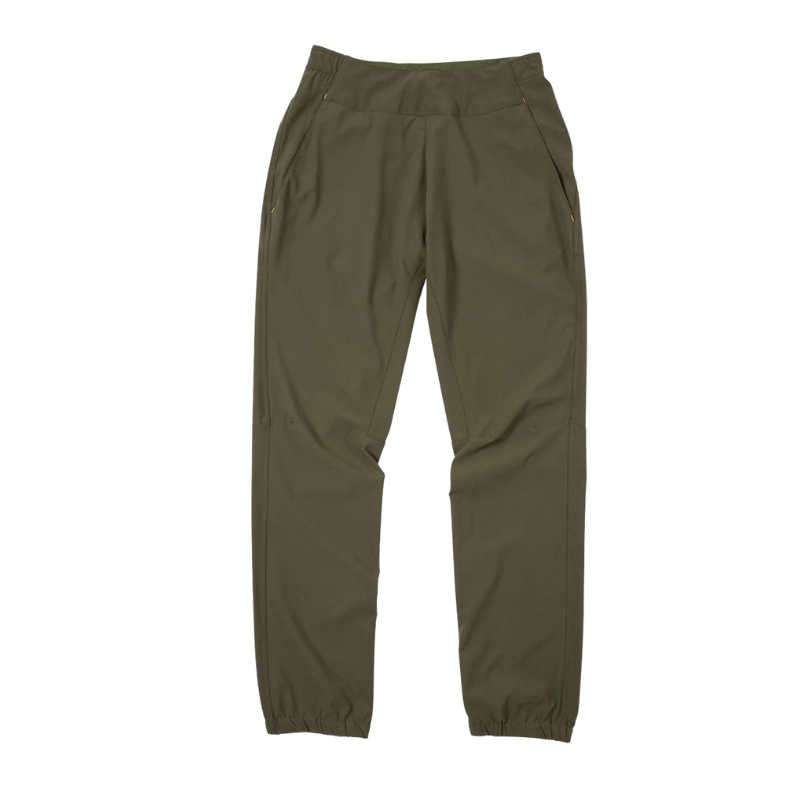 Moteriškos kelnės Rab Harpur Pants Wmns Regular Leg