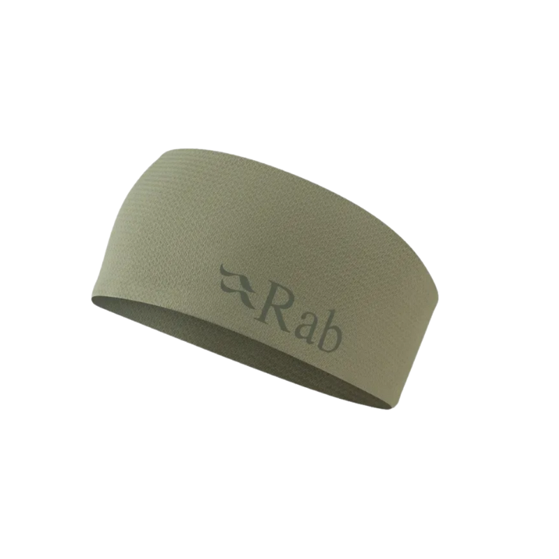 Galvos juosta Rab Talus Headband
