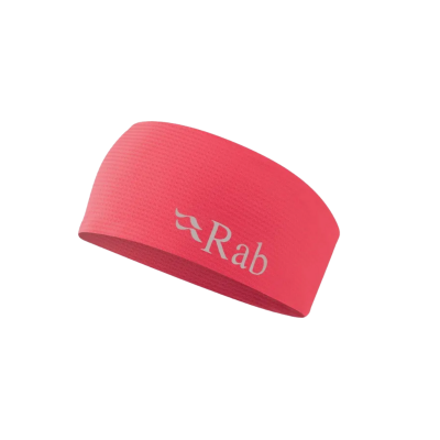 Galvos juosta Rab Talus Headband