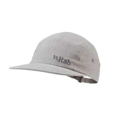 Kepurė Rab Obtuse 5 Panel Cap