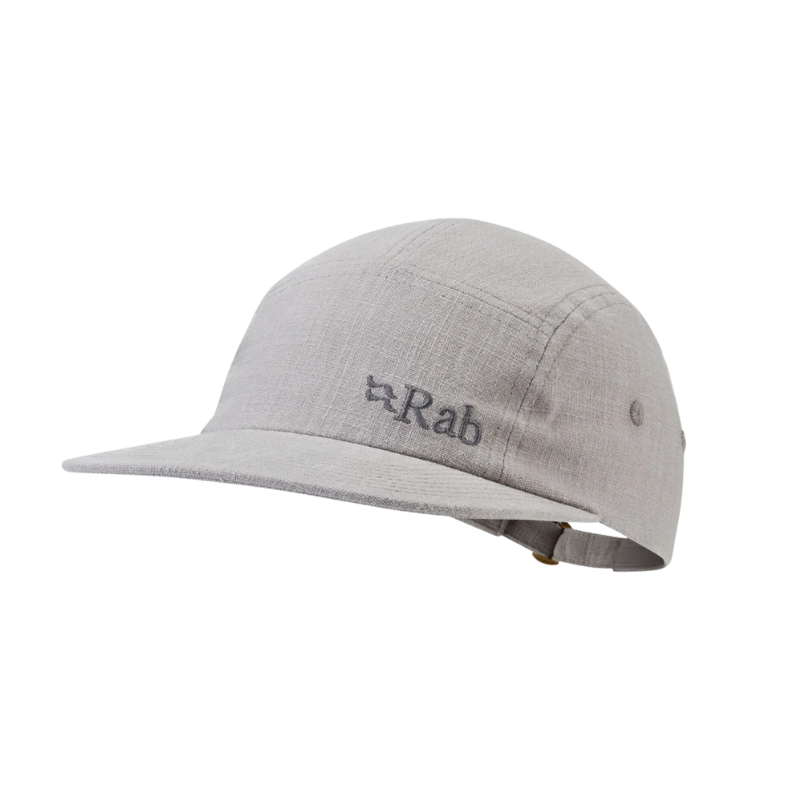 Kepurė Rab Obtuse 5 Panel Cap