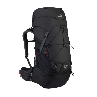 Kuprinė Lowe Alpine Sirac Plus 65