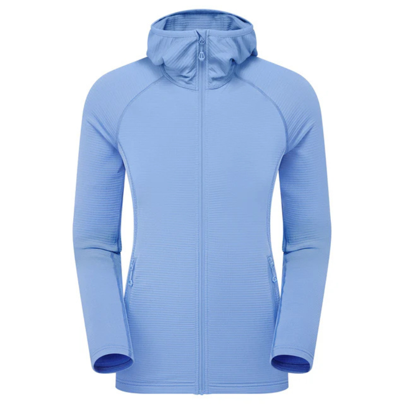 Moteriškas džemperis Montane F Protium Lite Hoodie
