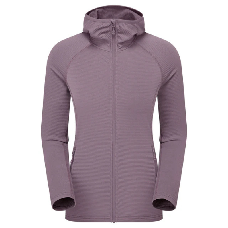 Moteriškas džemperis Montane F Protium Lite Hoodie