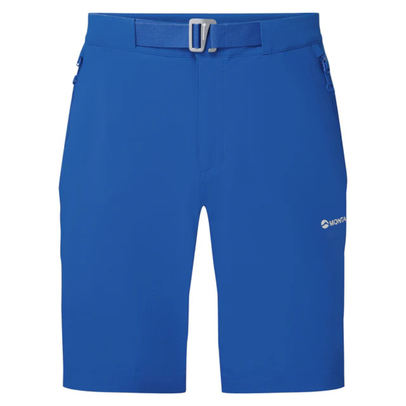 Vyriški šortai Montane Dynamic Lite Shorts