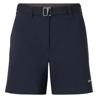 Moteriški šortai Montane F Terra STR Lite Shorts