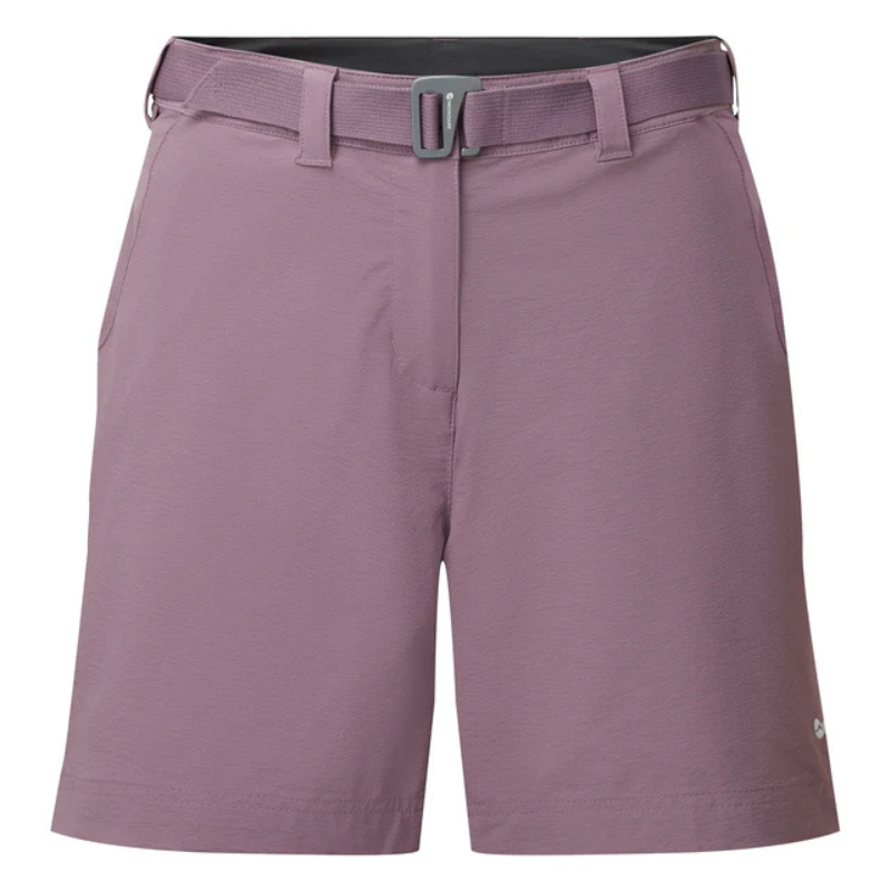 Moteriški šortai Montane F Terra STR Lite Shorts
