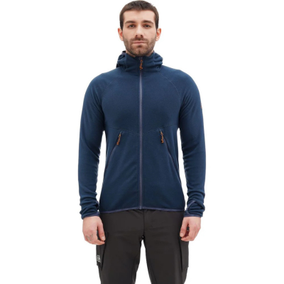 Turbat Annapurna Mns Hoodie