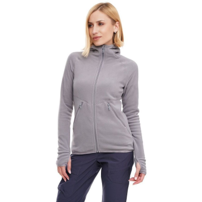 Turbat Annapurna Wmn Hoodie
