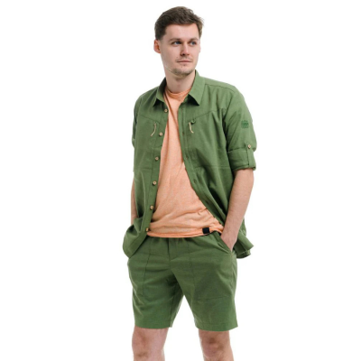 Vyriški marškiniai Turbat Amazonka Hemp Mns