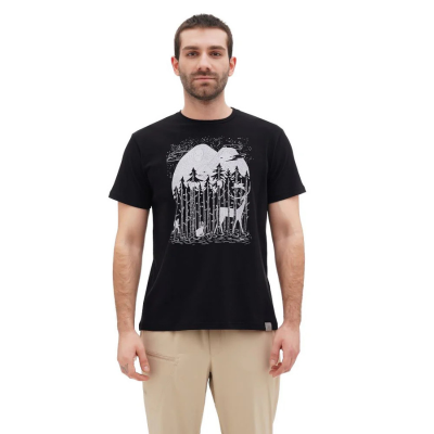 Turbat Mystery Mns Shirt