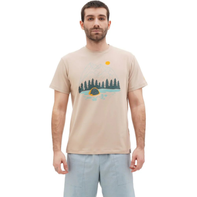 Turbat Romantyka 2 Mns Shirt
