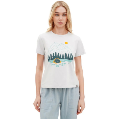 Turbat Romantyka 2 Wmn Shirt