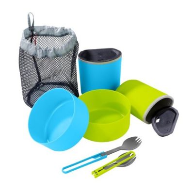 MSR 2 Person Mess Kit