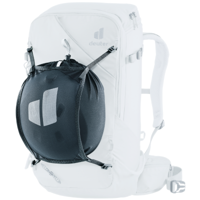 Šalmo krepšys Deuter Helmet Bag