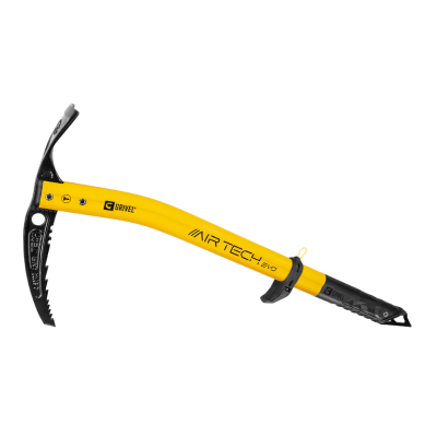 Alpinistinis ledkirtis Grivel Air Tech Evo with G-Slider