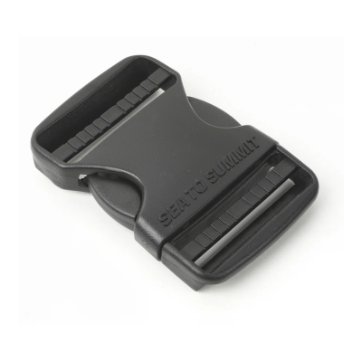 Sagtis STS Field Repair Buckle 50mm Side Release 2 pin