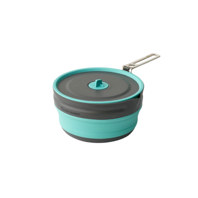 Puodas Sea To Summit Frontier UL Collapsible Pouring Pot