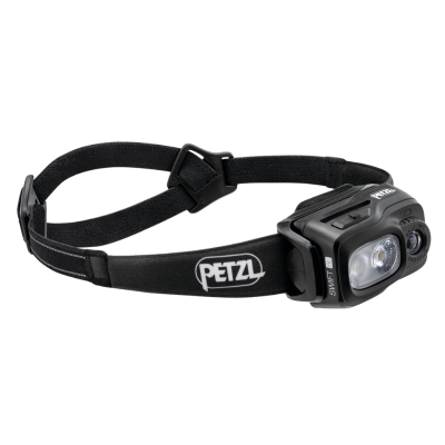 Prožektorius Petzl SWIFT RL 1100 lm