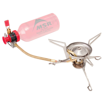 Turistinė viryklė MSR WhisperLite International Stove