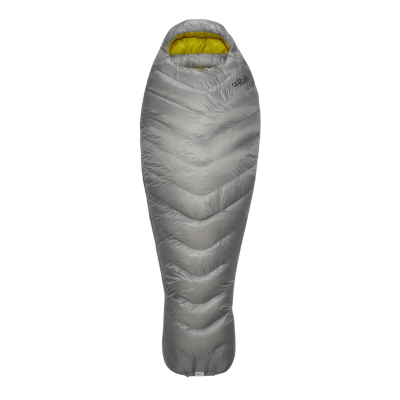 Rab Mythic 200 Left Zip Reg Sleeping Bag
