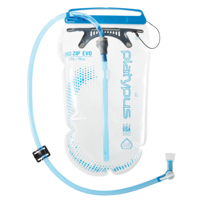 Gėrimo sistema Platypus Big Zip Evo 2 L