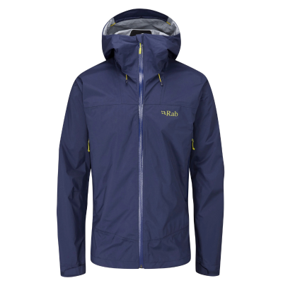 Rab Downpour Plus 2.0 Jacket