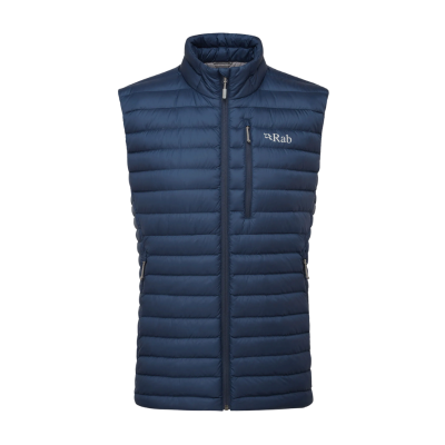 Vyriška liemenė Rab Microlight Vest