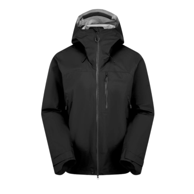Vyriška striukė Rab Firewall Mountain Jacket