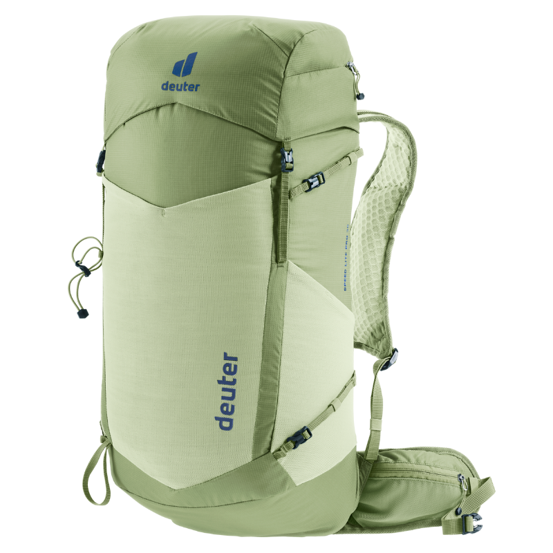 Turistinė kuprinė Deuter Speed Lite Pro 30