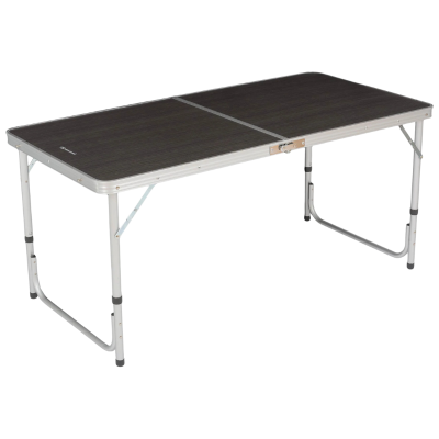 Turistinis stalas Highlander Compact Folding Table - Double