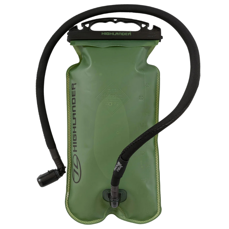 Gėrimo sistema Highlander SL MIL Hydration System 3L