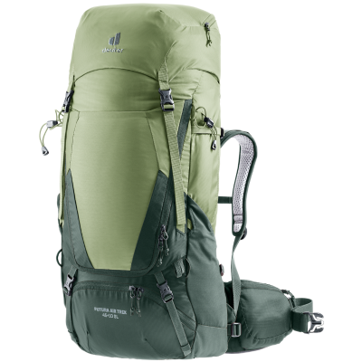 Turistinė kuprinė Deuter Futura Air Trek 45 +10 SL