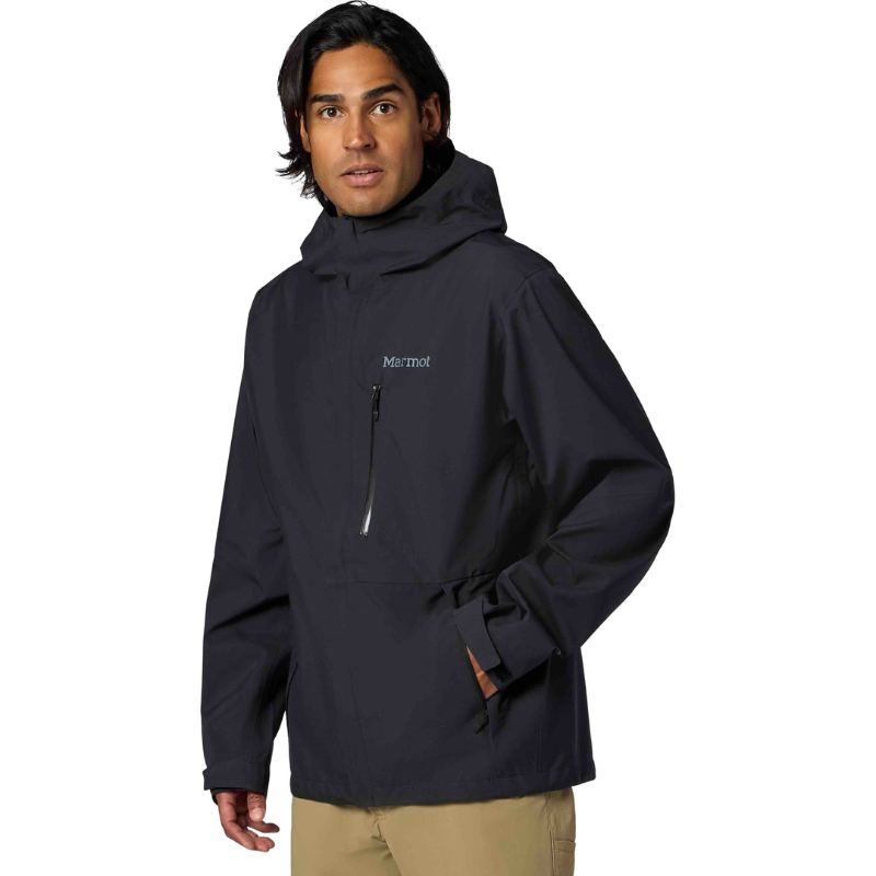 Travel Jackets and Coats for Men - Lukla.lt