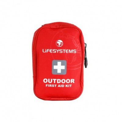 Kelioninė vaistinėlė Lifesystems Outdoor First Aid Kit