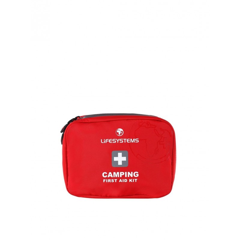 Vaistinėlė Lifesystems Camping First Aid Kit