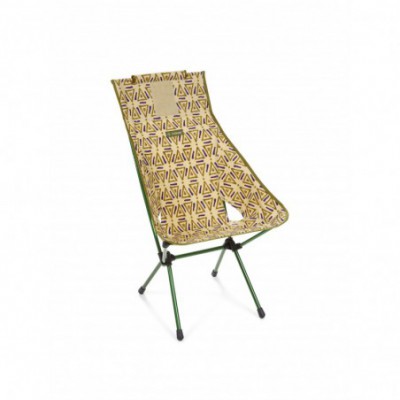 Turistinė kėdė Helinox Sunset Chair Green Triangle