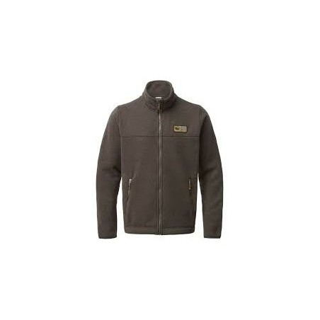 Vyriškas džemperis Rab Explorer Jacket