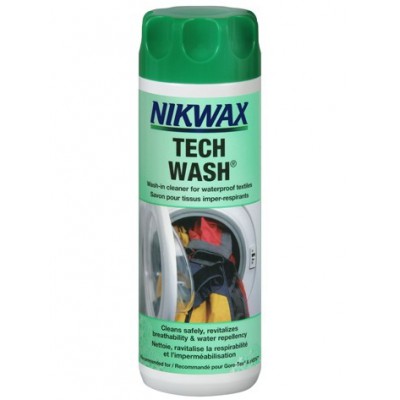 Skalbiklis Nikwax Tech Wash