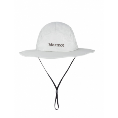 Kepurė Marmot PreCip Eco Safari Hat Platinum