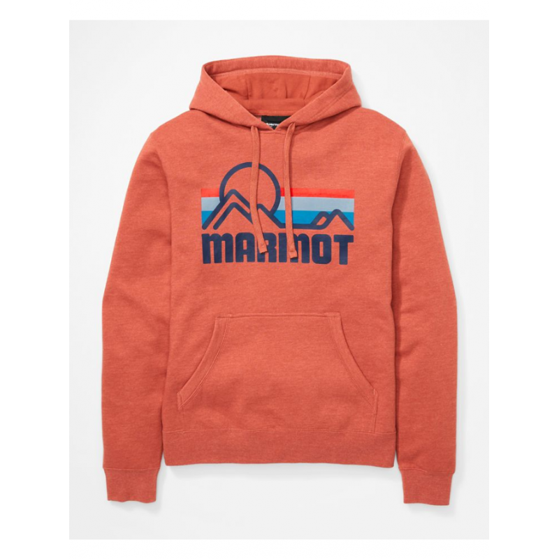 Vyriškas džemperis Marmot Coastal Hoody