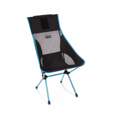 Turistinė kėdė Helinox Sunset Chair Black R2