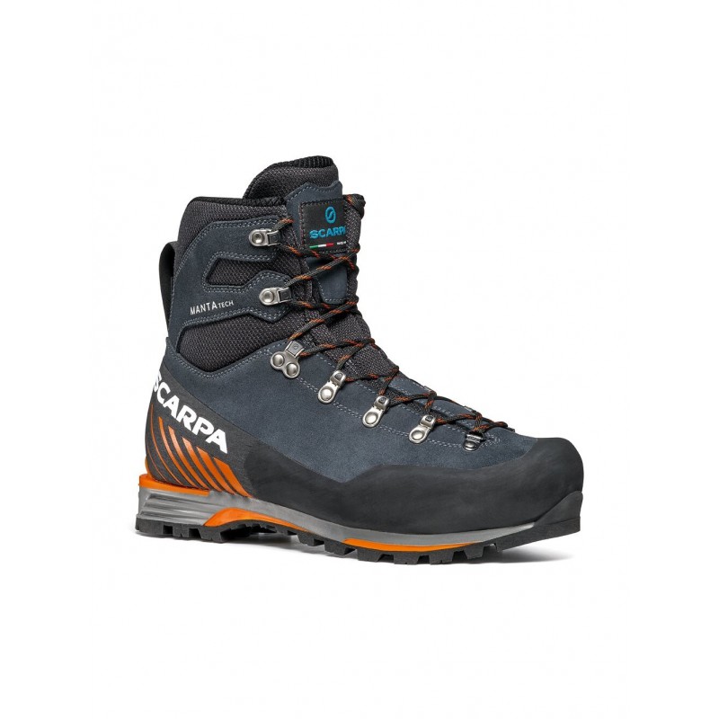 Alpinistiniai batai Scarpa Manta Tech GTX