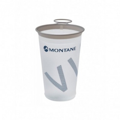 Itin kompaktiškas puodelis Montane Speedcup